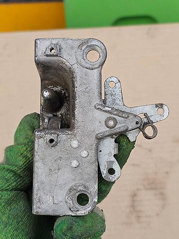 Замки: Замок двери Mercedes-Benz 1966 г., Б/у, Оригинал, Германия — 8