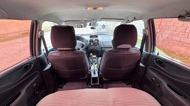 Mitsubishi: Mitsubishi Space Star: 2003 г., 1.6 л, Механика, Бензин, Хэтчбэк at lalafo.kg — 6 Mitsubishi: Mitsubishi Space Star: 2003 г., 1.6 л, Механика, Бензин, Хэтчбэк — 6