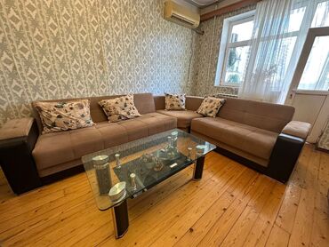 диван бу купить: Künc divan, İşlənmiş, Çatdırılma yoxdur