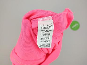 metki lacoste: La Pia, Bluzka damska, rozmiar One size — 6