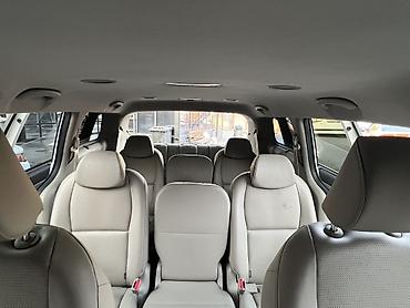 киа карнивал 2019 салон: Kia Carnival: 2019 г., 2.2 л, Автомат, Дизель, Минивэн — 6