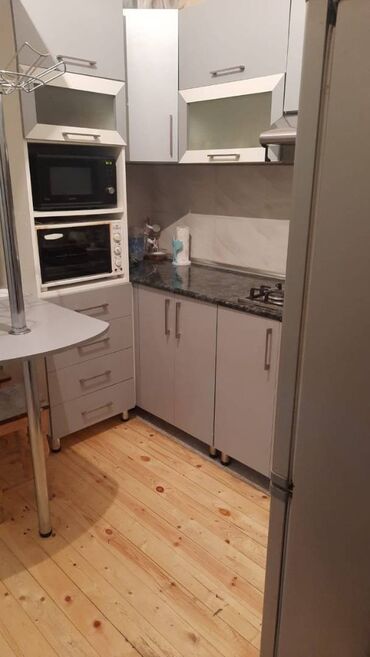 Yeni tikili: 2 otaqlı, Yeni tikili, 45 kv. m — 14