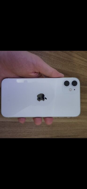 андроид мониторы prado: IPhone 11, 128 GB, Ağ, Face ID