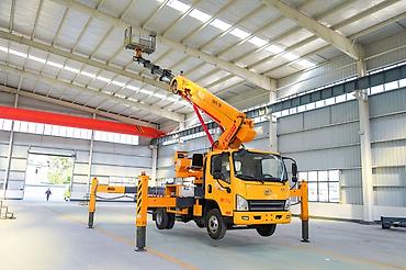 Автовышки: Автовышка, Hyundai, 2025 г., от 30 м — 13