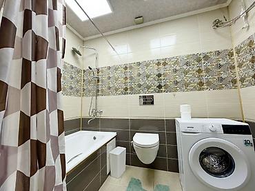 аренда квартира без мебели: 🏡 УЮТНАЯ КВАРТИРА ПОСУТОЧНО В ЦЕНТРЕ ГОРОДА Сдаётся просторная и — 4
