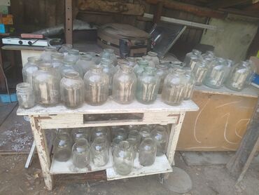 солнечная батарея бу: Банкалар, Колдонулган, Өзү алып кетүү