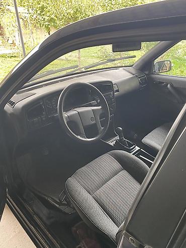 Volkswagen: Volkswagen Passat: 1992 г., Механика, Бензин, Седан — 6