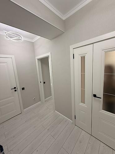 aalam city: 1 комната, 44 м², Элитка, 3 этаж, Свежий ремонт — 9