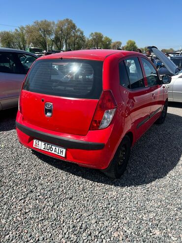 опель зафира мотор: Hyundai Getz: 2008 г., 1 л, Механика, Бензин, Хэтчбэк