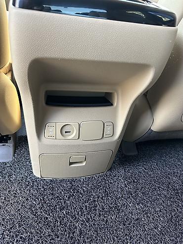 Kia: Kia Carnival: 2019 г., 2.2 л, Автомат, Дизель, Минивэн — 10