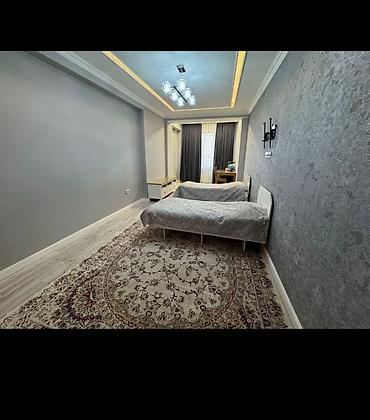 Продажа квартир: 3 комнаты, 110 м², Элитка, 7 этаж, Евроремонт — 5