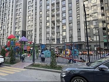 009: 1 комната, 42 м², Нижний Джал (Джал-23) Элитка, 12 этаж, Евроремонт — 8