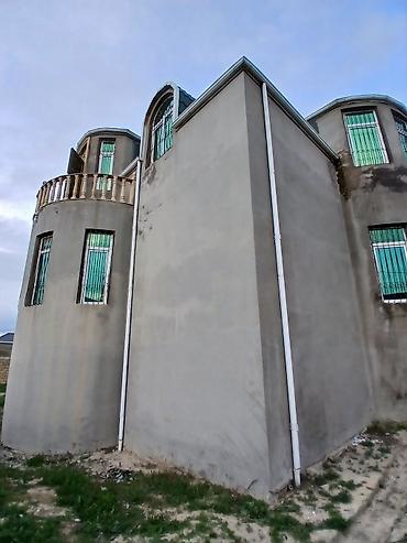 Həyət evləri və villaların satışı: 7 otaqlı, 450 kv. m, Kredit var, Yeni təmirli — 6
