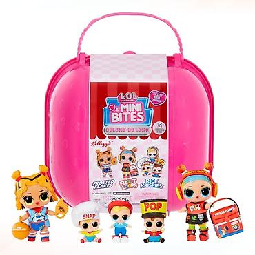 Другие товары для детей: Куклы ЛоЛ сюрприз в большом ассортименте из сша🇺🇲 100% Оригинал — 5