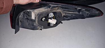 kia optima stop: LED, Kia 2015 il, Orijinal, ABŞ, İşlənmiş — 3
