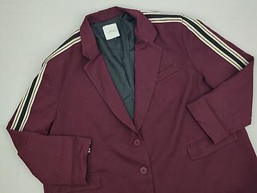 marynarka michael jackson: Lumina, Marynarka damska, rozmiar 9XL — 1