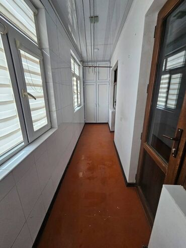 Köhnə tikili: Bakı, Köhnə Günəşli, 3 otaqlı, Köhnə tikili, 80 kv. m — 16