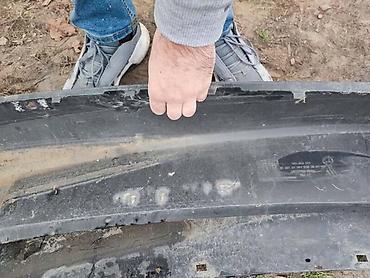 bafo auto: BRANIK DONJI ZADNJI ZA ŠKODA KODIAQ | Donji deo za kodiaka zadnji — 4