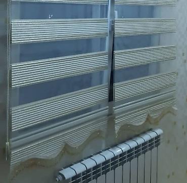 Pərdə və tüllər: 15 — 15