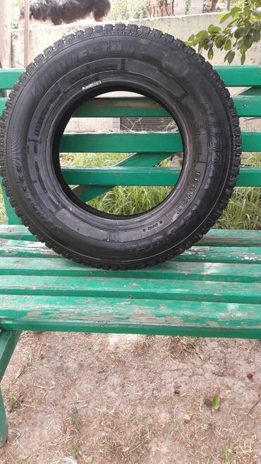 жосткий трос: Шиналар 155 / 80 / R 13, Кыш, 1 даана, Жеңил унаалар, Орусия, Cordiant