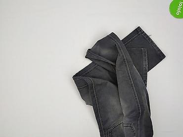 pullandbear longsleeve: Jeansy dla mężczyzn, rozmiar M — 4