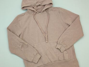 bluzki wyszczuplająca: Hoodie, SinSay, XS (EU 34), condition - Good