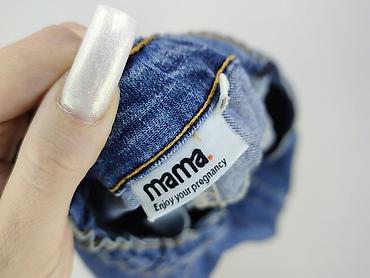 jam jeans: MamaJeans, Szorty damskie, rozmiar XL — 6