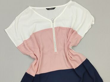 Сорочки та блузи: Блуза жіноча, Shein, L, стан - Дуже гарний