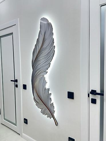 куплю квартиру в мкр: 3 комнаты, 72 м², Кок-Жар мкр 10 этаж, Дизайнерский ремонт — 5