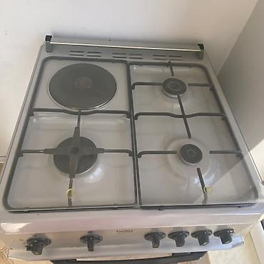 dord goz pec: Qarışıq sobası Ayrıca dayanan, 4 gözlü, Yeni — 4