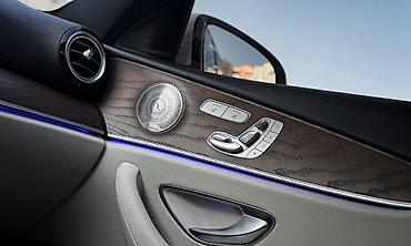 w210 e320: Mercedes-Benz E-Class: 2021 г., 2 л, Автомат, Гибрид, Седан — 10
