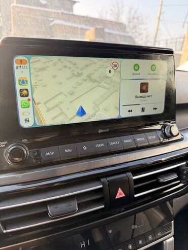 Kia: Kia Seltos: 2019 г., 1.6 л, Автомат, Дизель, Кроссовер — 9