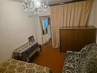 Həyət evləri və villalar: 30 kv. m, 1 otaqlı — 1