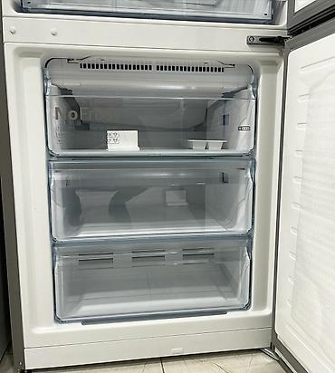 display: Bosch soyuducu (Alman keyfiyyeti) A++ Eni - 70sm Hundurluk - 203sm — 4