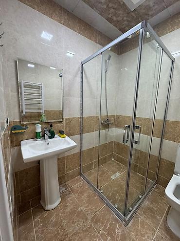 Uzunmüddətli kirayə mənzillər: 🏡 ƏMLAK MƏLUMATLARI 📍 Ünvan: Sumqayıt Şəhəri,Bağçaşəhər Yaşayış — 11