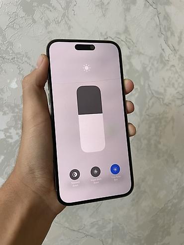legion 7 pro: IPhone 14 Pro Max, Б/у, 128 ГБ, Золотой, 80 % — 3