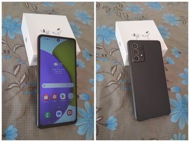 чехлы на телефон fly fs458: Samsung Galaxy A22, Barmaq izi