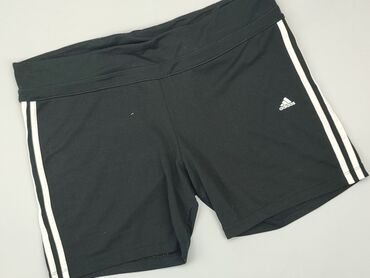 bluzki adidas długi rekaw: Shorts, Adidas, XL (EU 42), condition - Fair