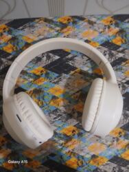 аукс купить: 🎧 Продаю беспроводные наушники — состояние почти новое! Описание: -