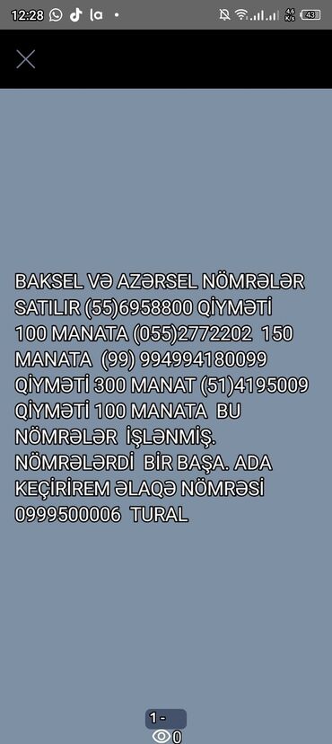 kelagayi: Basqqal kəlağayisi̇ təmi̇z i̇pekdi̇ qi̇yməti̇ 70 manat