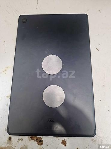 tab s7 plus: İşlənmiş Samsung Galaxy Tab S6 Lite, 10,4", 128 GB, Ödənişli çatdırılma — 2