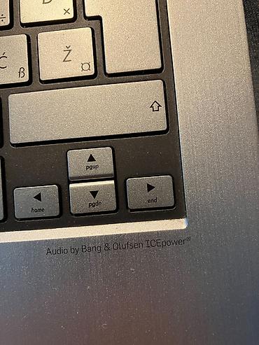 Laptops & Netbooks: Sve i svasta sve ispravno, baterija ok sat vremena, i5, 4gb ddr3 — 3
