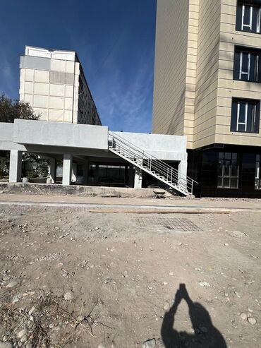 купить дом иссык куль: 2 бөлмө, 80 кв. м, Элитка, 6 кабат, ПСО (өзү оңдоп түзөтүп бүтүү үчүн)