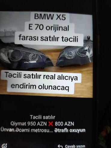 мопед в рассрочку: Təcili satılır