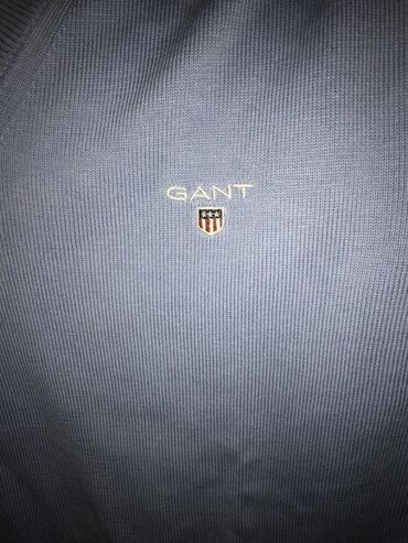 Džemperi: Original GANT dzemper 2 kom. 100% Premium cotton Ramena 49cm — 6