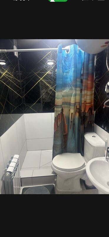 Посуточная аренда комнат: 25 м² — 8