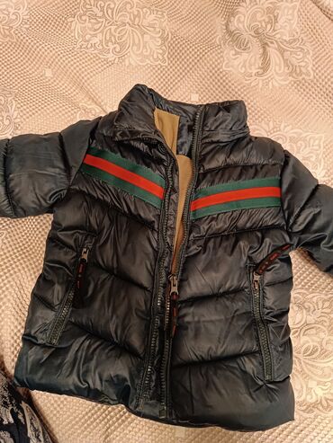 Smart: Kurtka, Uniseks, 4 - 5 yaş, Gucci