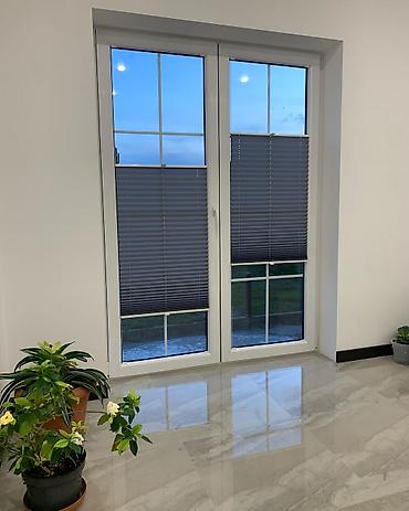 Жалюзи и рольшторы: 🌟 Жалюзи без лишних хлопот! Ищете стильные и практичные жалюзи? Мы — 8