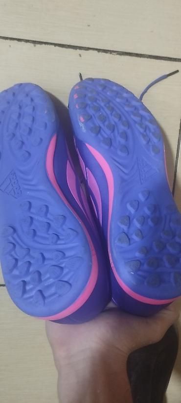 adidas samba: Butslar Adidas, Ölçü: 44, İşlənmiş — 4