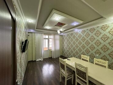 tap az evler gence: 2 комнаты, Новостройка, 70 м²